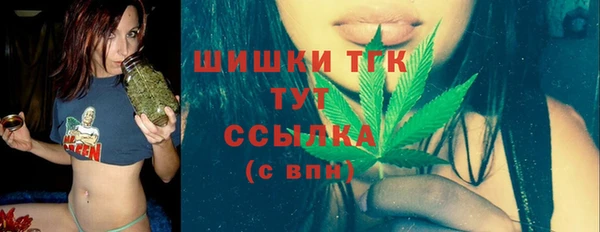 крисы Верея