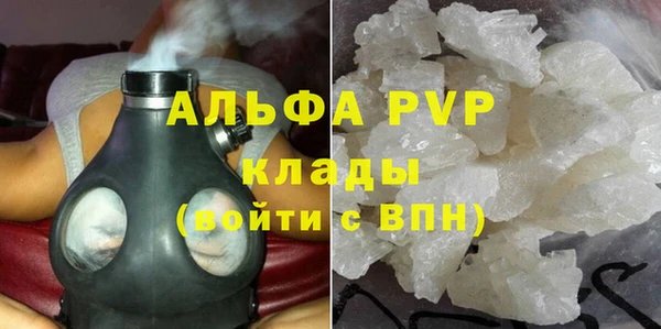 крисы Верея